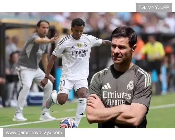 皇马若被迫改阵,阿隆索要承担巨大风险