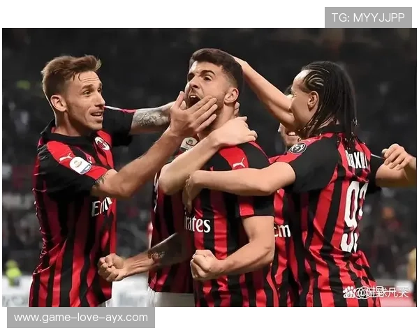 AC米兰后防组织为争冠奠定基础
