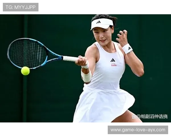 王欣瑜连破奥斯塔彭科进16强，未来可期，王欣瑜网球哪里人